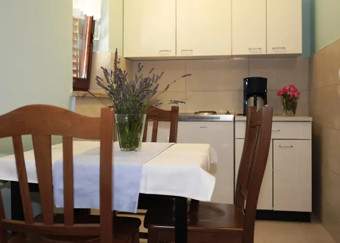 Guest House Katarina