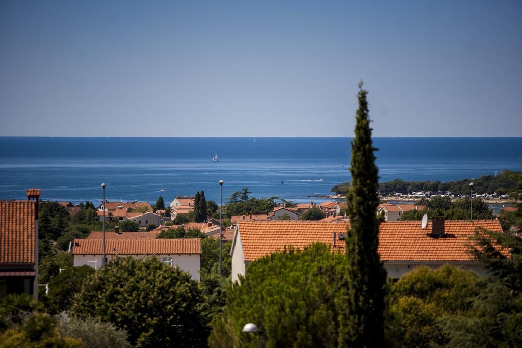 Penzion Katarina Poreč